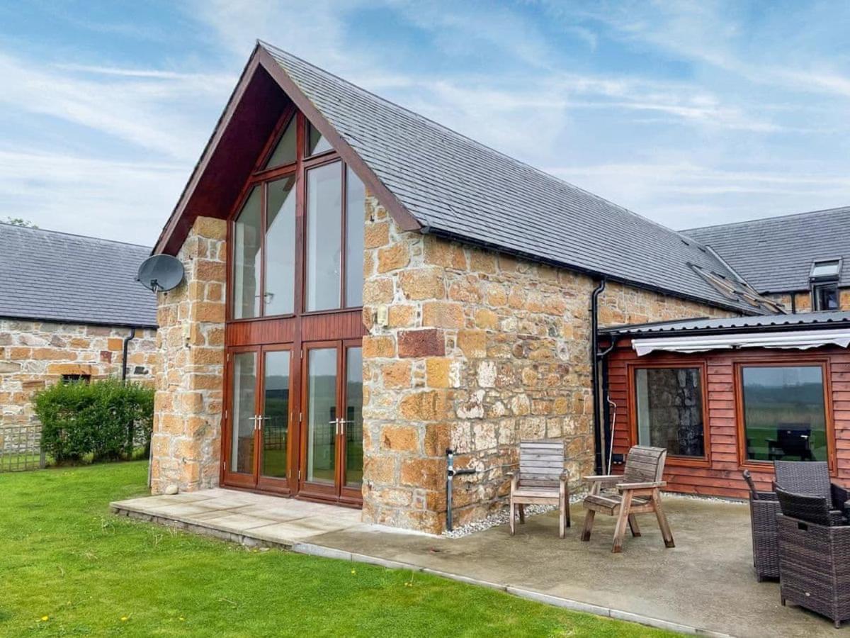 Balloan Steading West Dornoch Εξωτερικό φωτογραφία